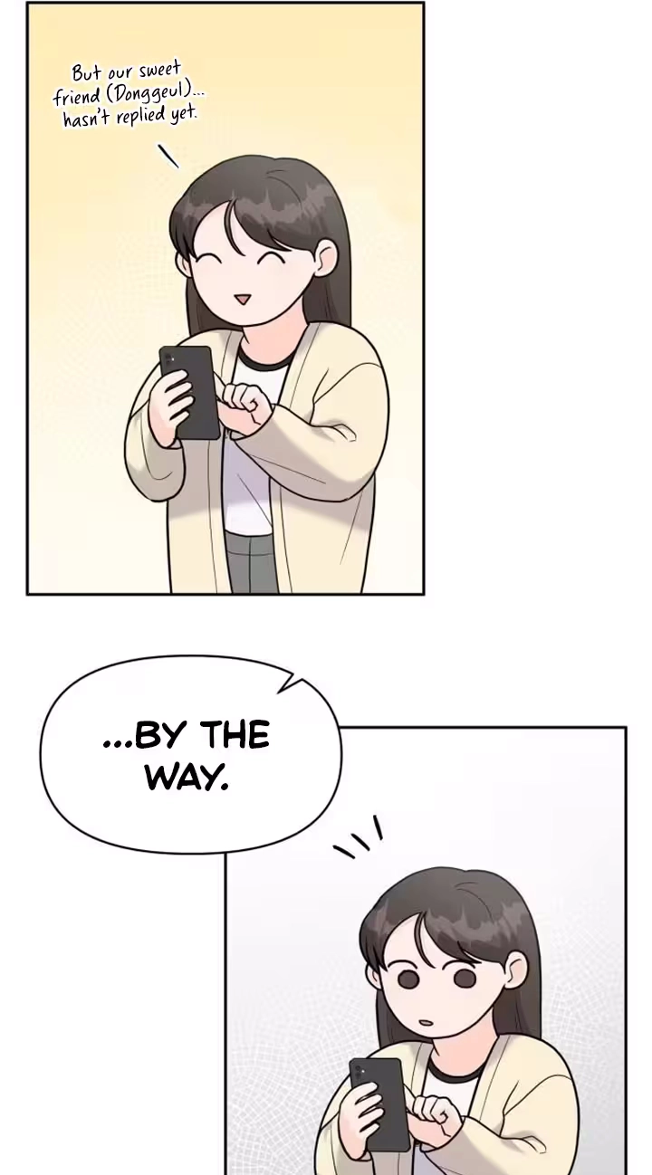 Read 24 Hour Handsome Man chapter 14 image 32 on Lezhin
