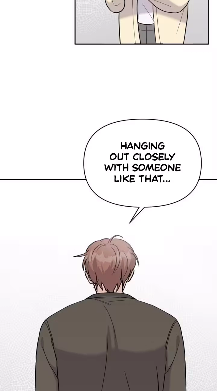 Read 24 Hour Handsome Man chapter 14 image 33 on Lezhin