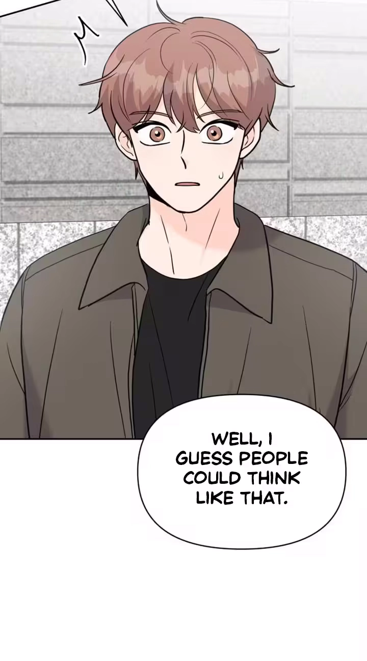 Read 24 Hour Handsome Man chapter 14 image 37 on Lezhin
