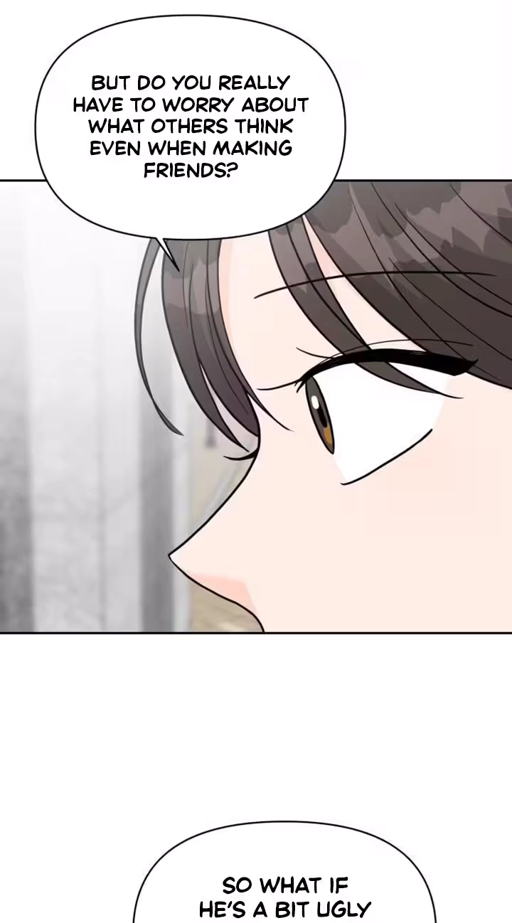 Read 24 Hour Handsome Man chapter 14 image 38 on Lezhin
