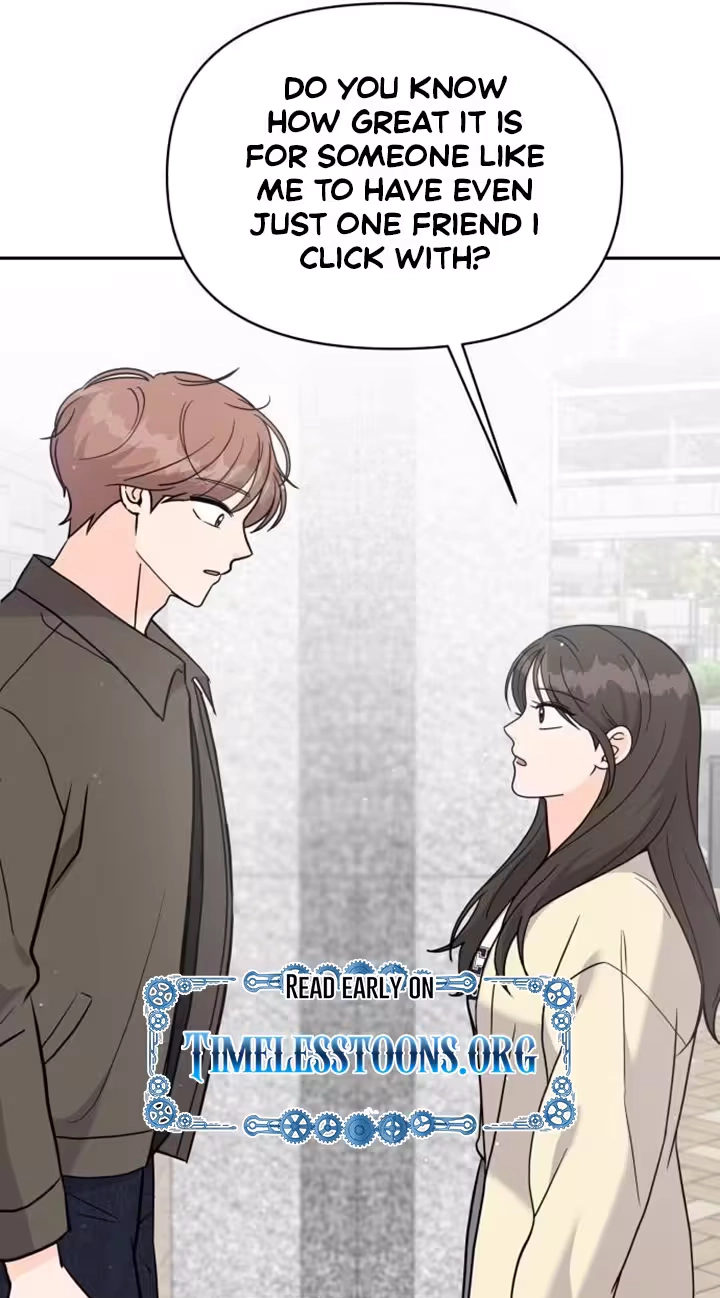 Read 24 Hour Handsome Man chapter 14 image 40 on Lezhin