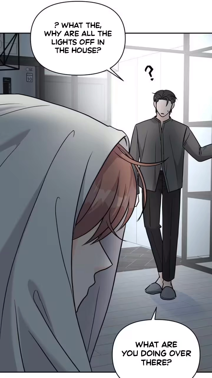 Read 24 Hour Handsome Man chapter 14 image 48 on Lezhin