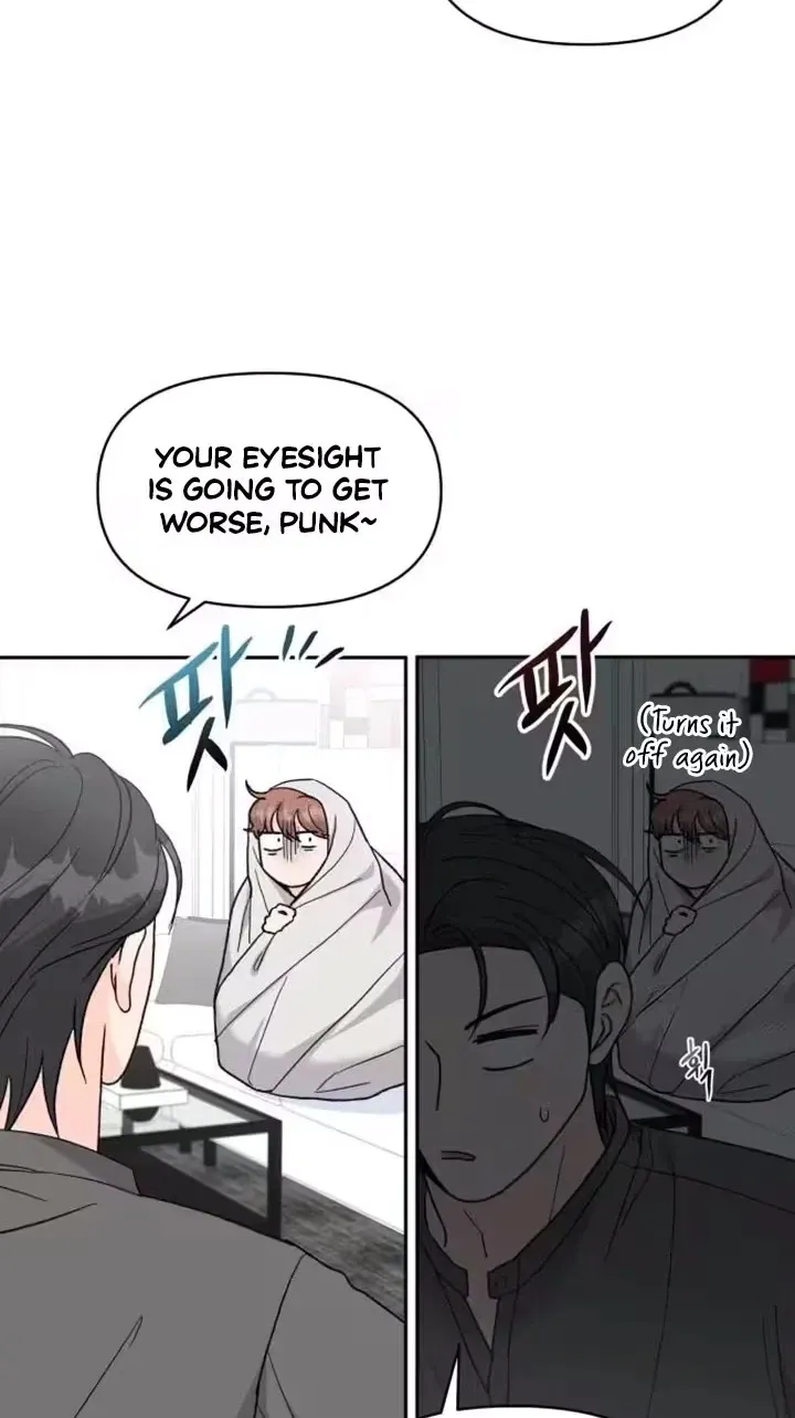 Read 24 Hour Handsome Man chapter 14 image 49 on Lezhin