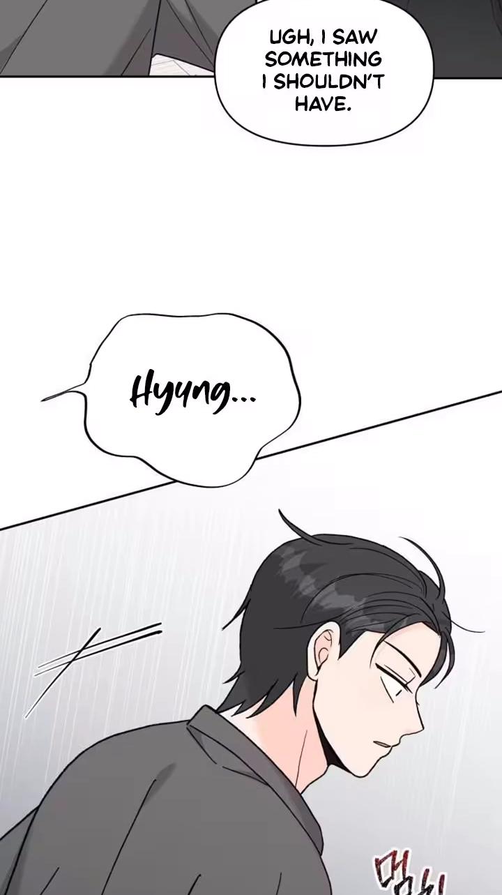 Read 24 Hour Handsome Man chapter 14 image 50 on Lezhin
