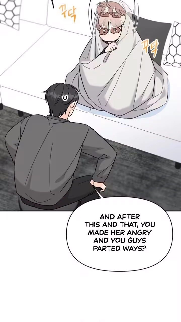 Read 24 Hour Handsome Man chapter 14 image 55 on Lezhin