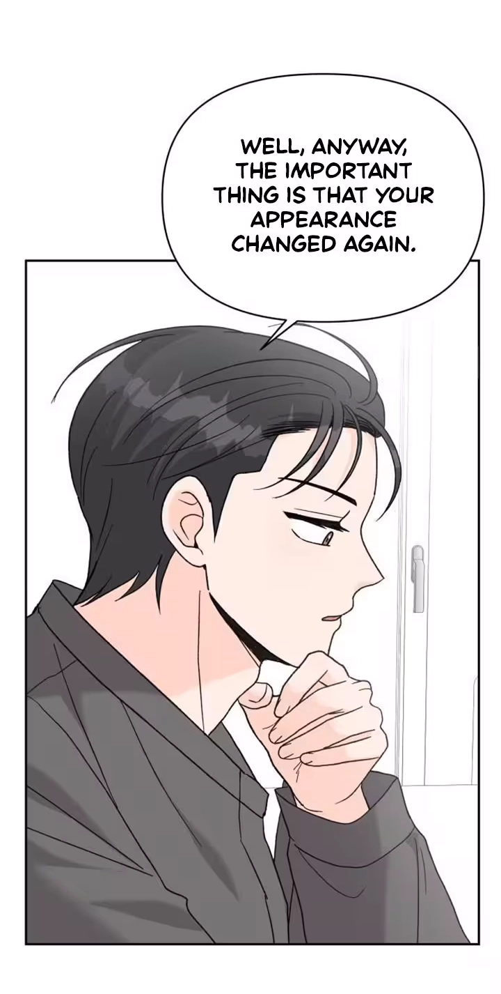 Read 24 Hour Handsome Man chapter 14 image 57 on Lezhin