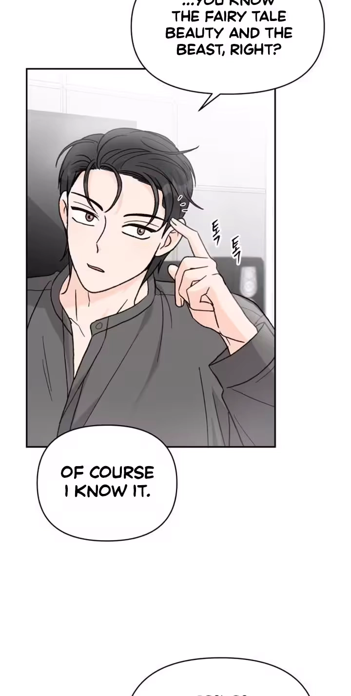 Read 24 Hour Handsome Man chapter 14 image 60 on Lezhin