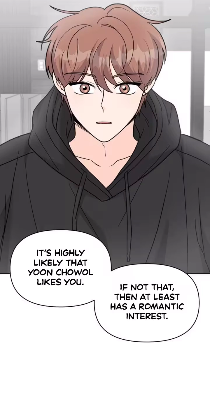 Read 24 Hour Handsome Man chapter 14 image 62 on Lezhin