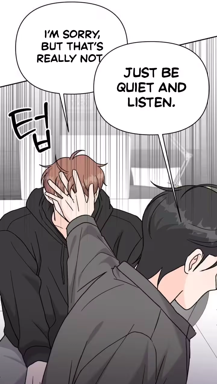 Read 24 Hour Handsome Man chapter 14 image 63 on Lezhin