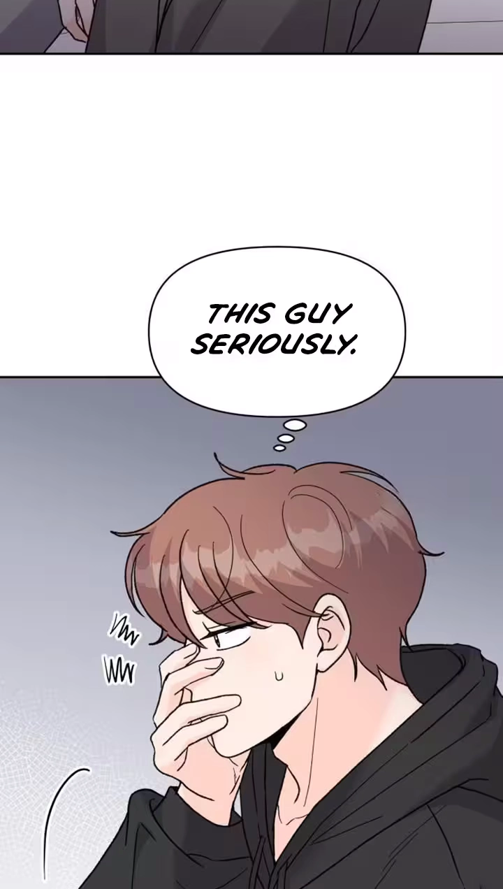 Read 24 Hour Handsome Man chapter 14 image 64 on Lezhin