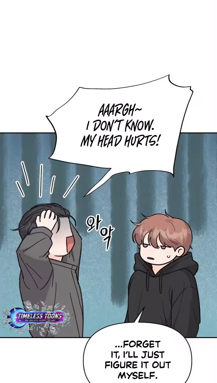 Read 24 Hour Handsome Man chapter 14 image 67 on Lezhin