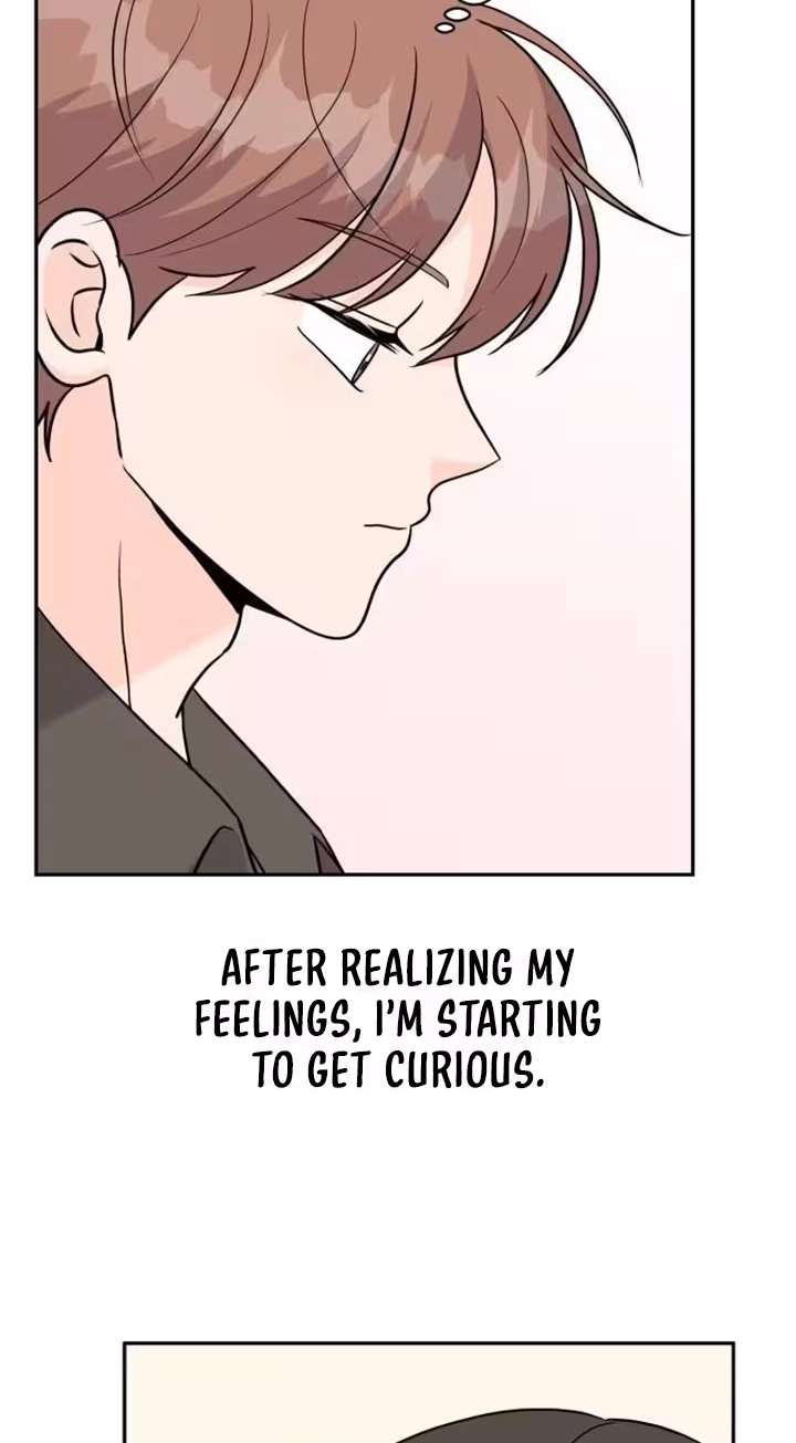 Read 24 Hour Handsome Man chapter 14 image 7 on Lezhin