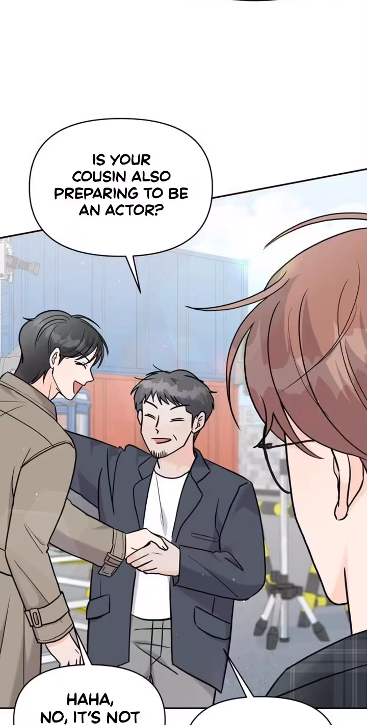 Read 24 Hour Handsome Man chapter 14 image 73 on Lezhin