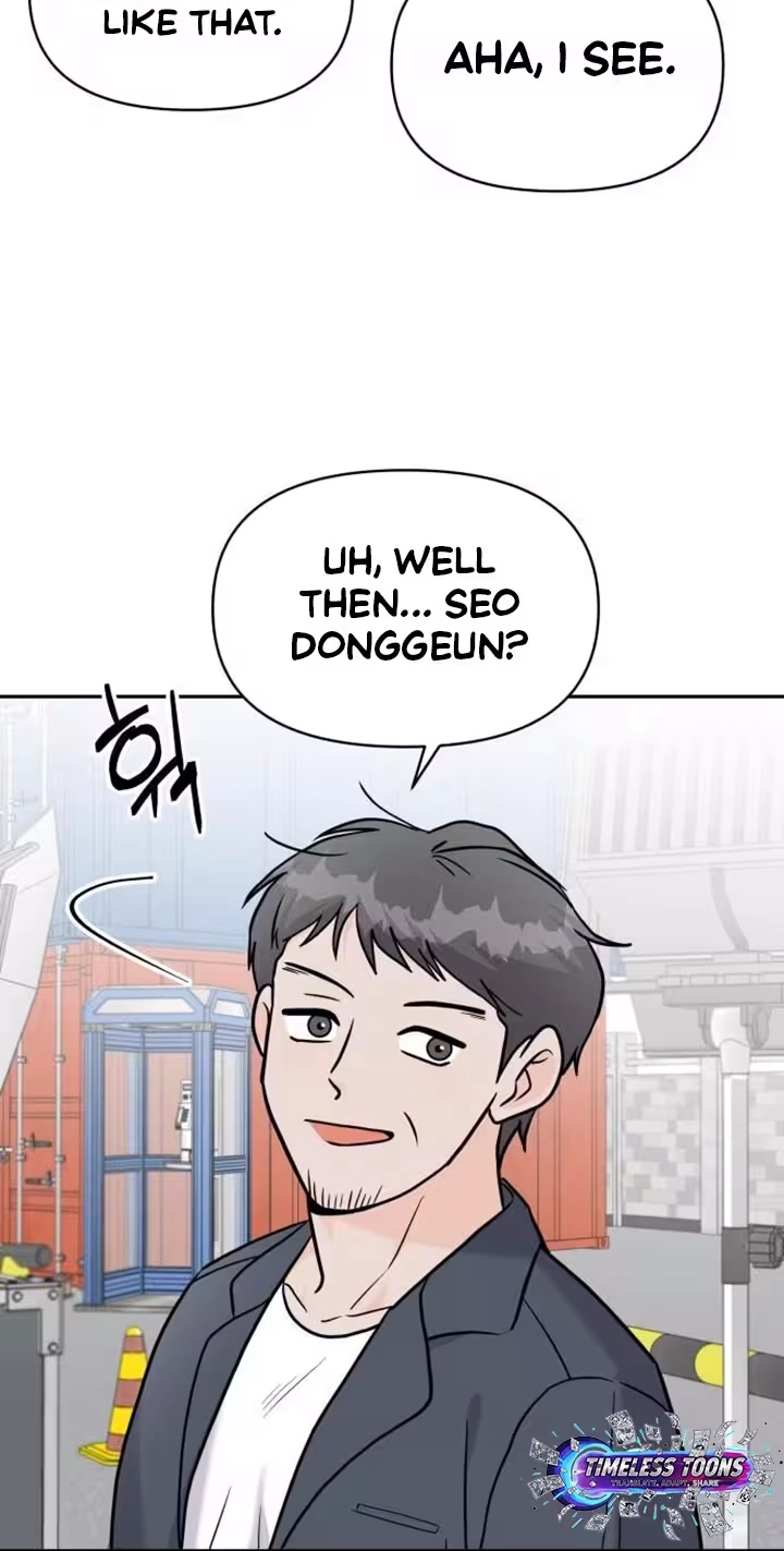 Read 24 Hour Handsome Man chapter 14 image 74 on Lezhin
