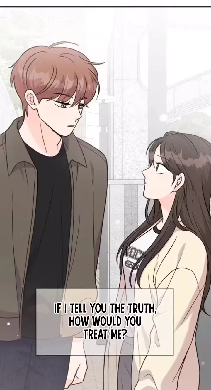 Read 24 Hour Handsome Man chapter 14 image 9 on Lezhin