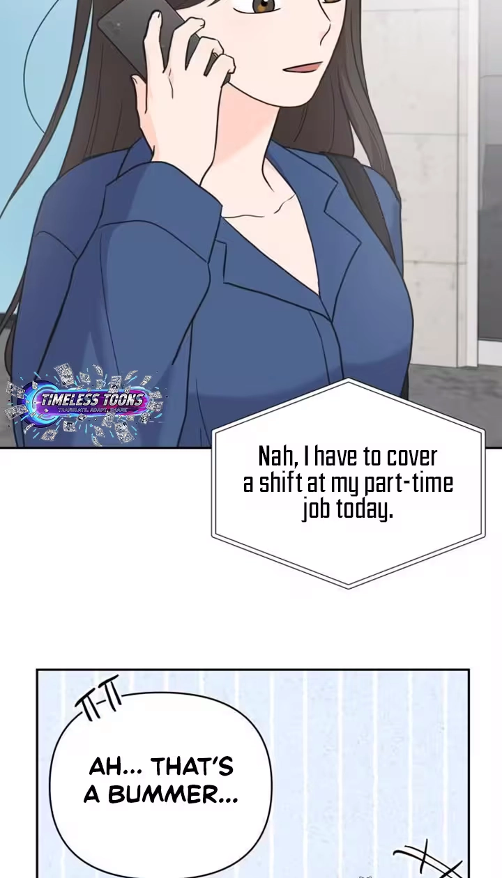 Read 24 Hour Handsome Man chapter 15 image 12 on Lezhin