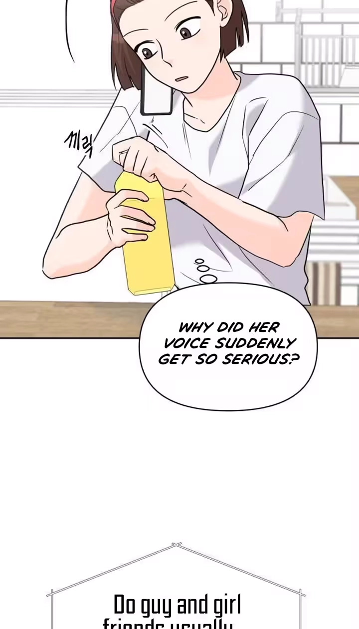 Read 24 Hour Handsome Man chapter 15 image 15 on Lezhin