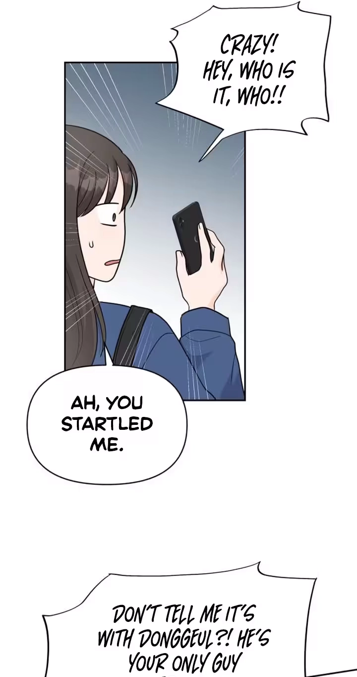 Read 24 Hour Handsome Man chapter 15 image 17 on Lezhin