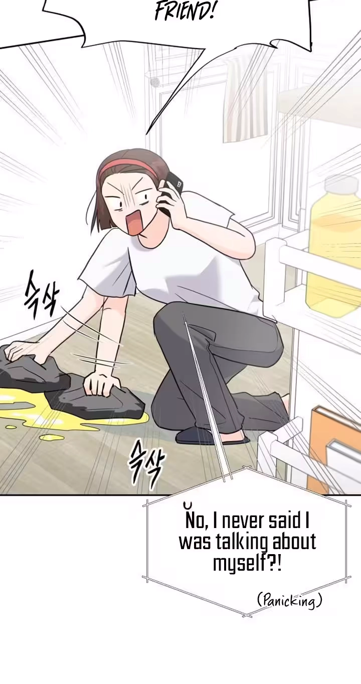 Read 24 Hour Handsome Man chapter 15 image 18 on Lezhin