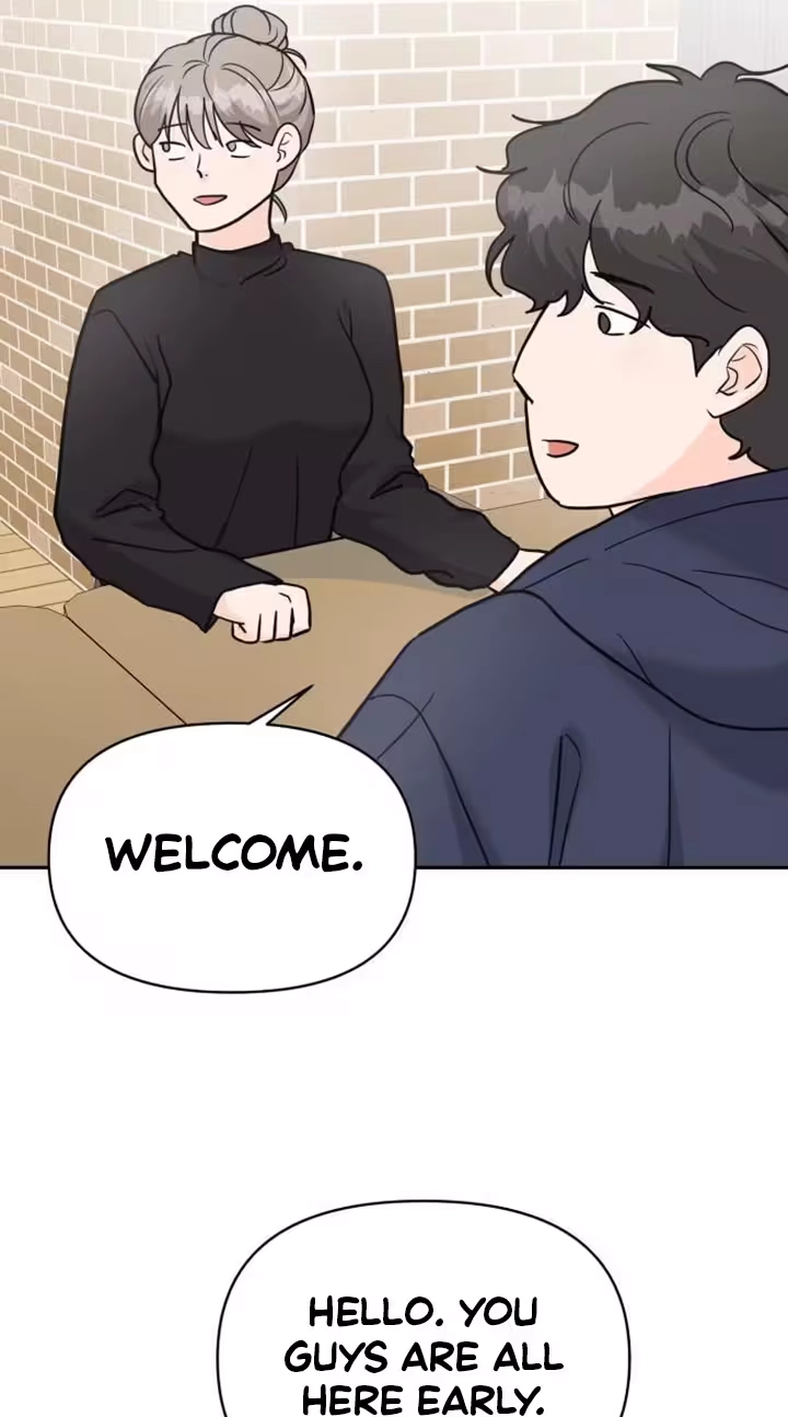 Read 24 Hour Handsome Man chapter 15 image 24 on Lezhin
