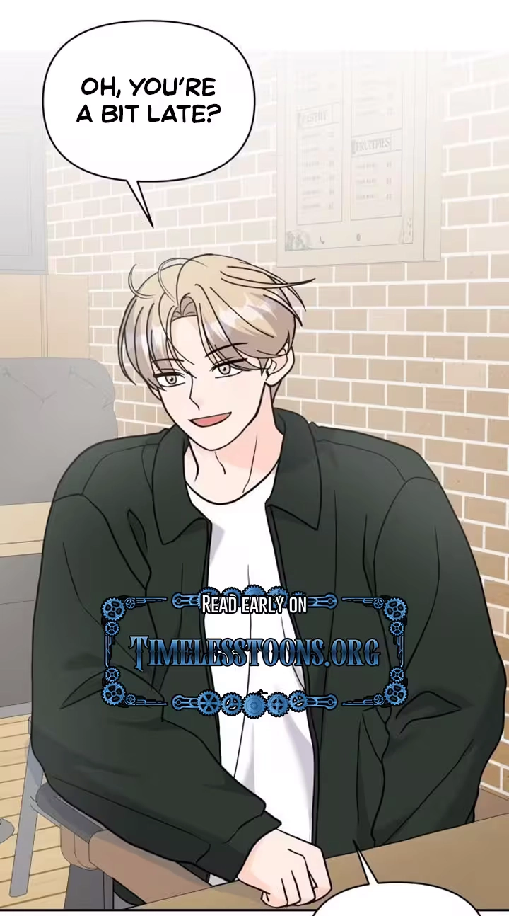 Read 24 Hour Handsome Man chapter 15 image 26 on Lezhin