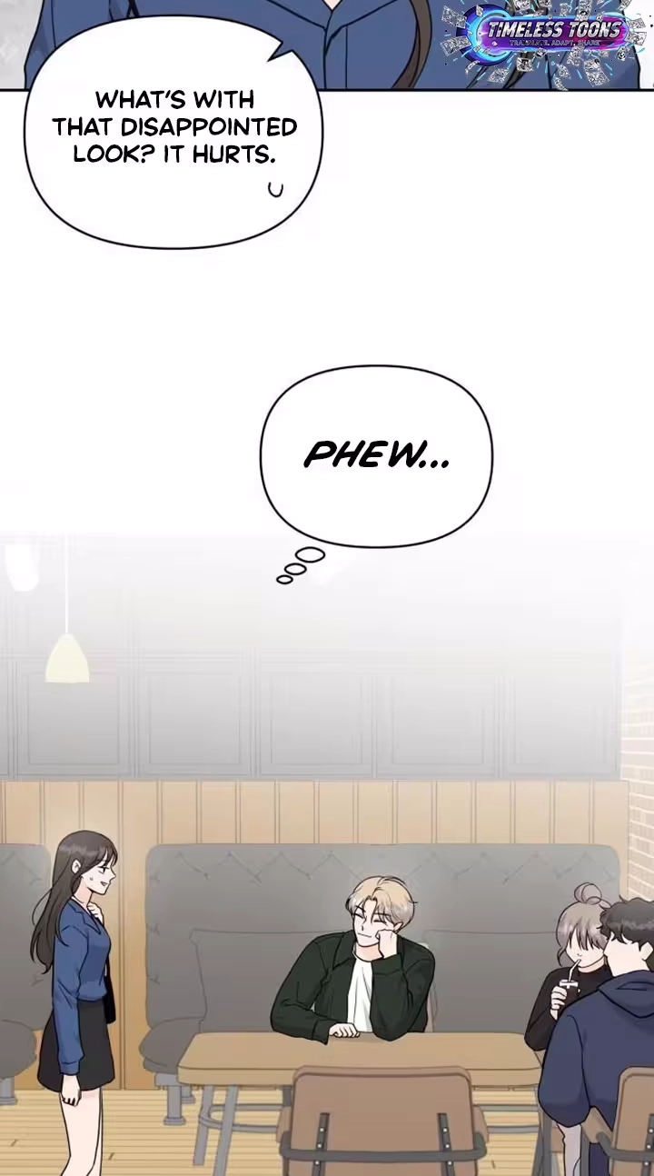 Read 24 Hour Handsome Man chapter 15 image 28 on Lezhin