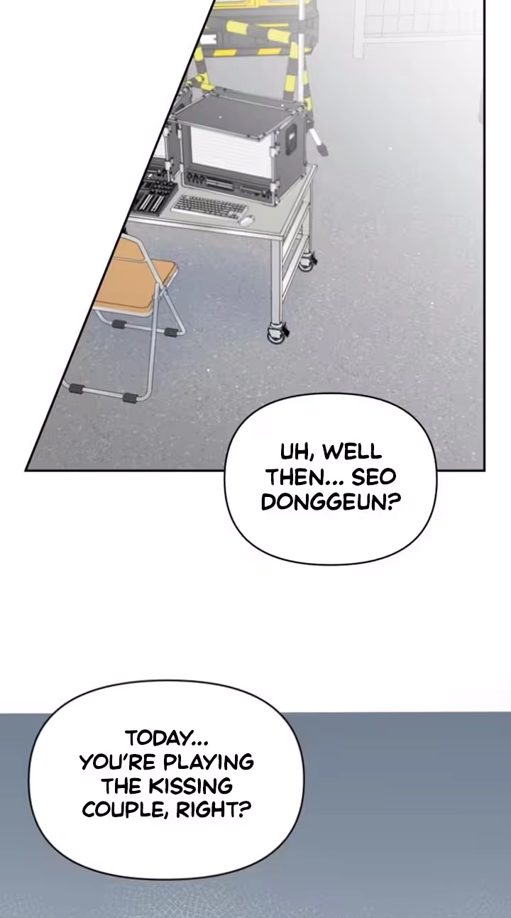 Read 24 Hour Handsome Man chapter 15 image 30 on Lezhin