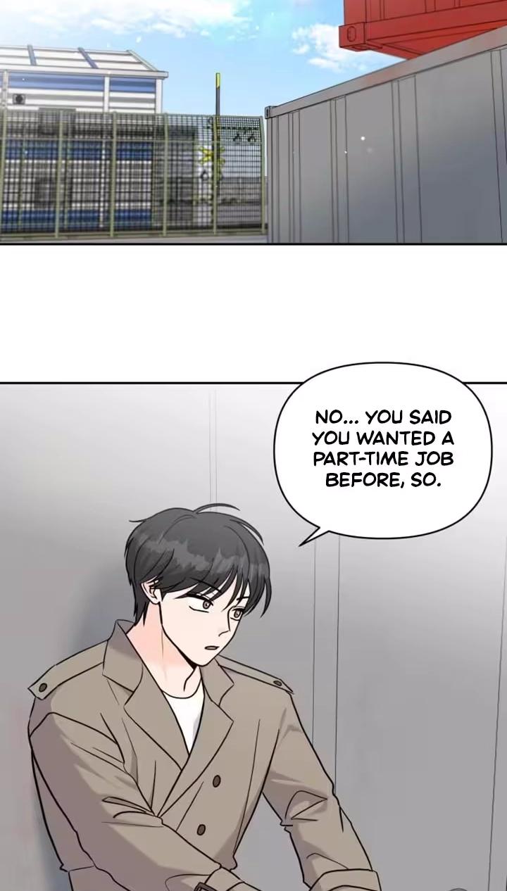 Read 24 Hour Handsome Man chapter 15 image 34 on Lezhin