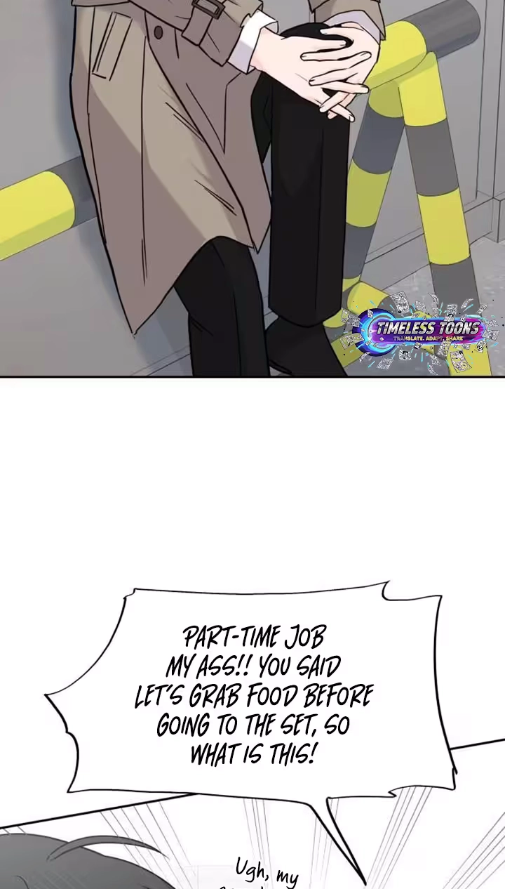 Read 24 Hour Handsome Man chapter 15 image 35 on Lezhin