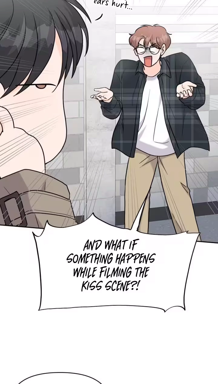 Read 24 Hour Handsome Man chapter 15 image 36 on Lezhin