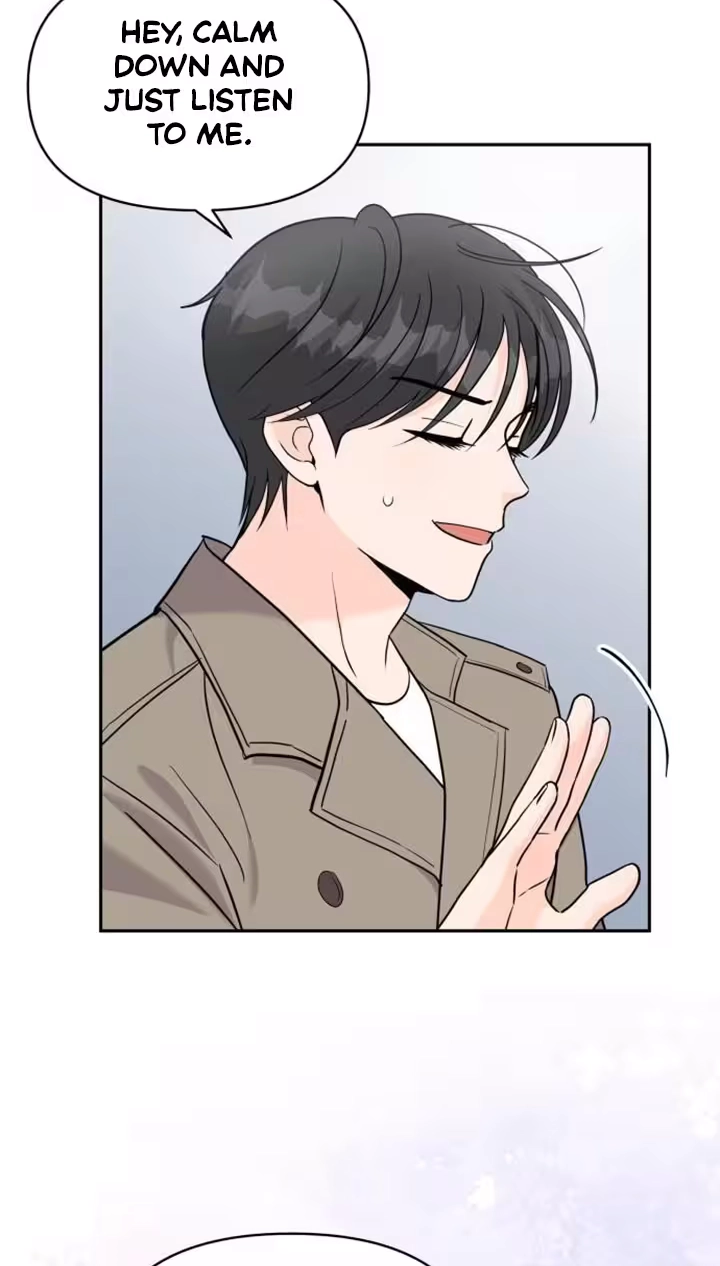 Read 24 Hour Handsome Man chapter 15 image 37 on Lezhin