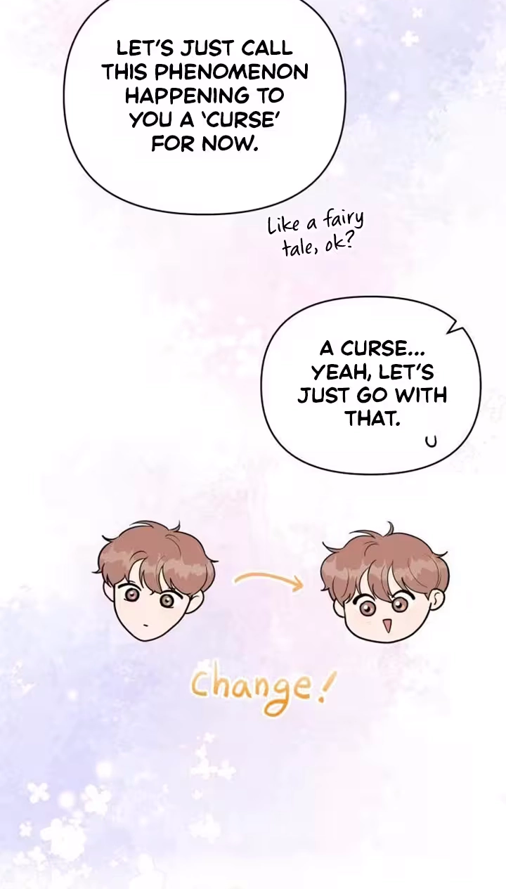 Read 24 Hour Handsome Man chapter 15 image 38 on Lezhin