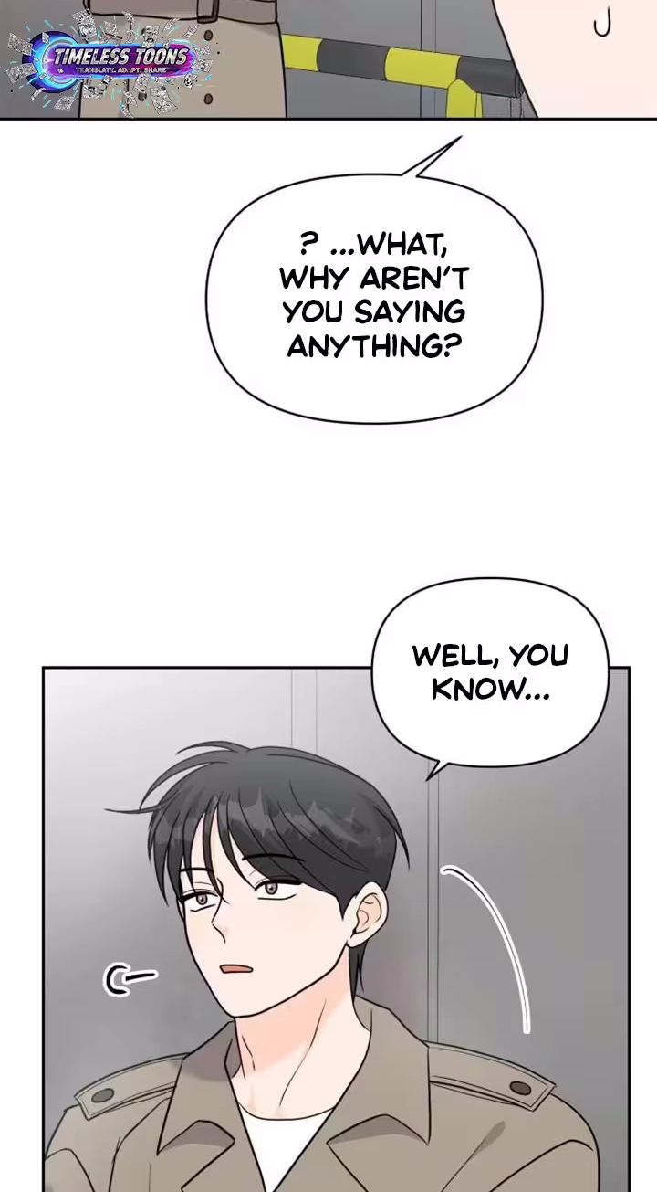 Read 24 Hour Handsome Man chapter 15 image 43 on Lezhin