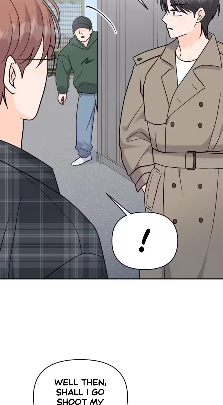 Read 24 Hour Handsome Man chapter 15 image 45 on Lezhin