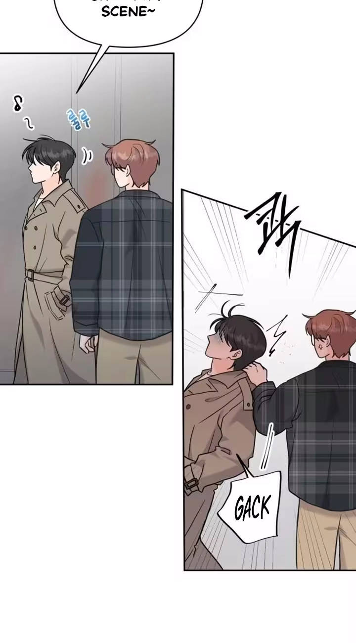 Read 24 Hour Handsome Man chapter 15 image 46 on Lezhin
