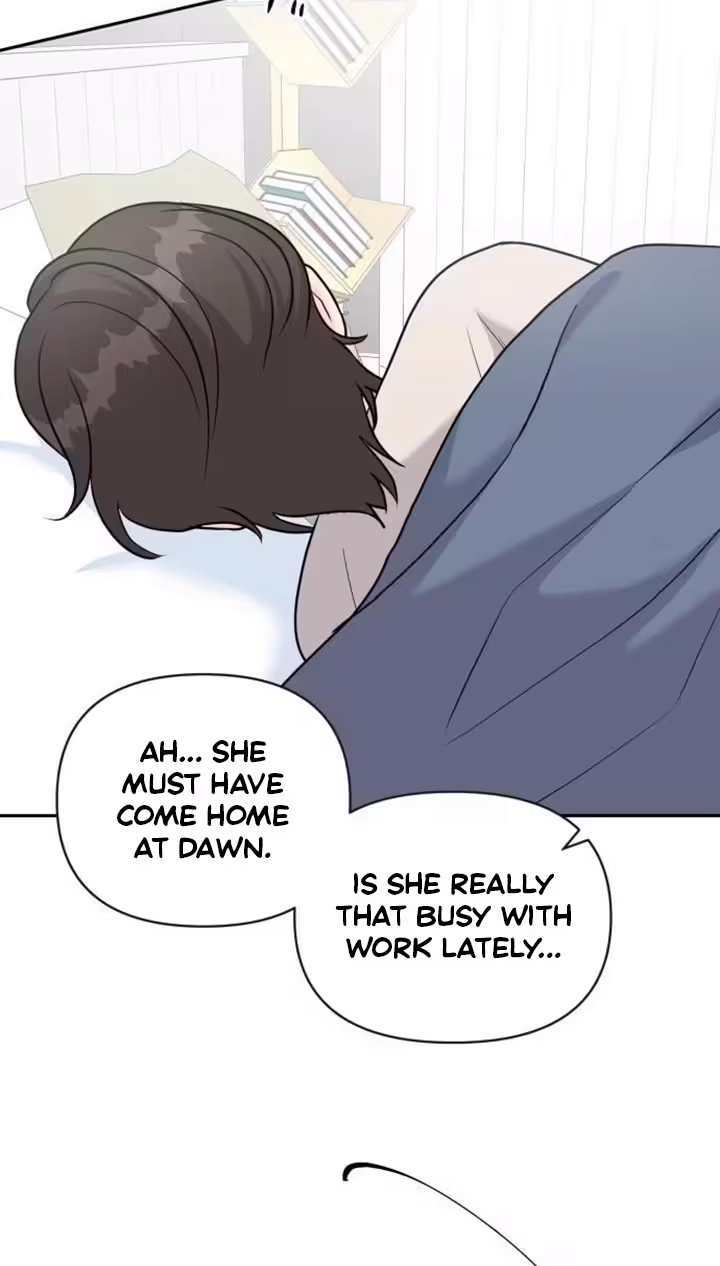 Read 24 Hour Handsome Man chapter 15 image 5 on Lezhin