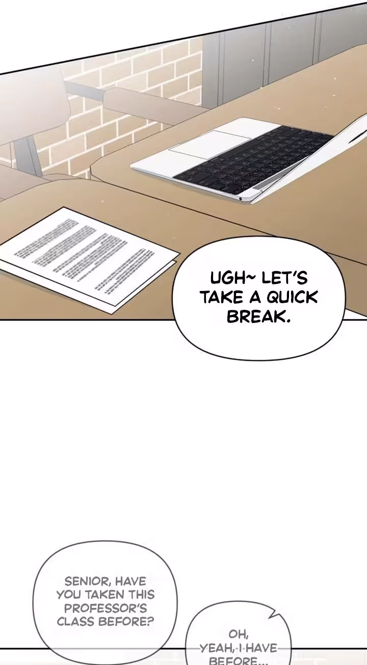 Read 24 Hour Handsome Man chapter 15 image 54 on Lezhin