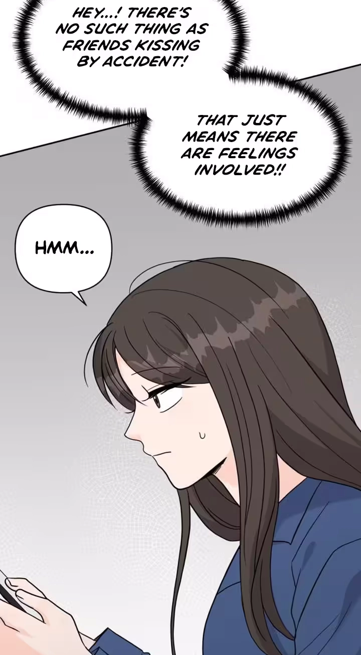 Read 24 Hour Handsome Man chapter 15 image 56 on Lezhin