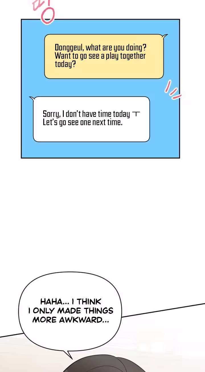 Read 24 Hour Handsome Man chapter 15 image 58 on Lezhin