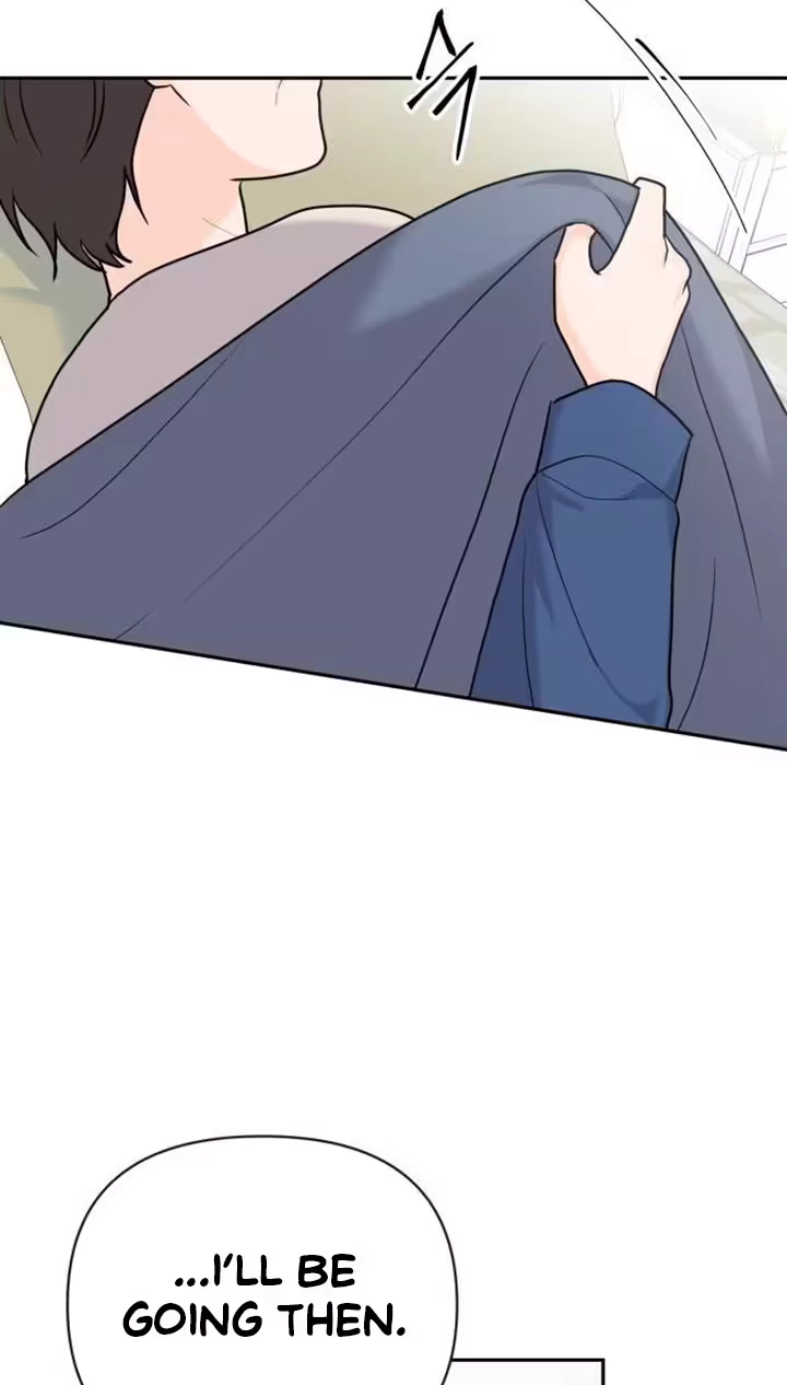 Read 24 Hour Handsome Man chapter 15 image 6 on Lezhin