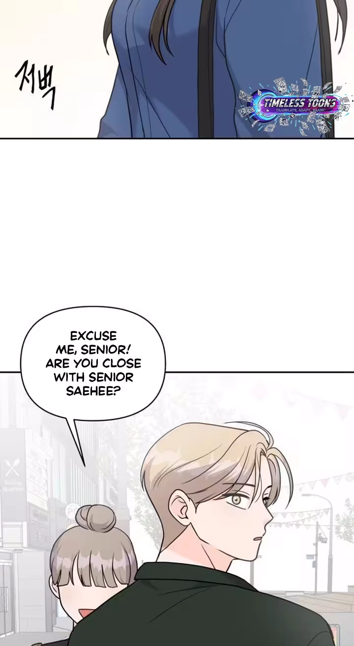 Read 24 Hour Handsome Man chapter 15 image 64 on Lezhin