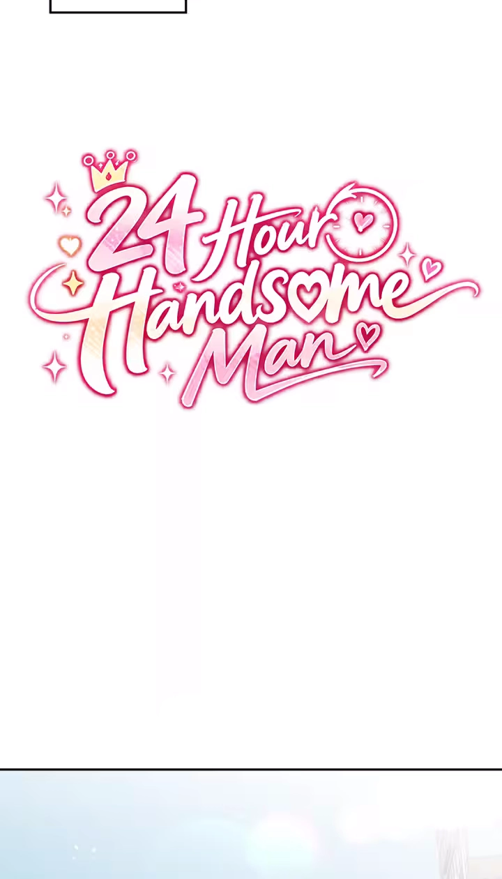 Read 24 Hour Handsome Man chapter 15 image 8 on Lezhin