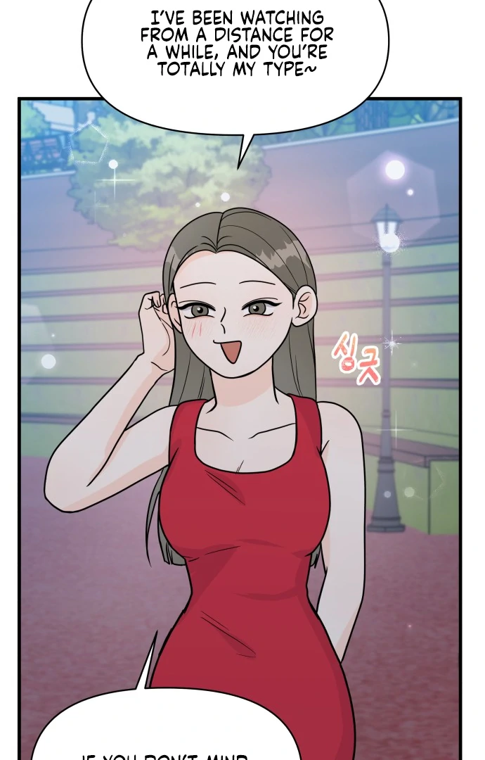 Read 24 Hour Handsome Man chapter 3 image 101 on Lezhin