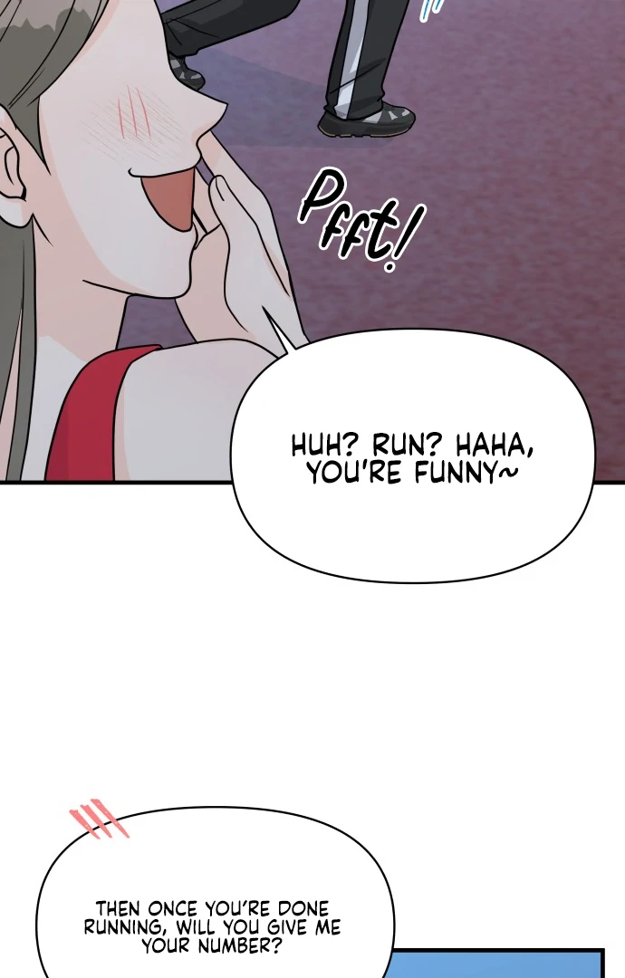 Read 24 Hour Handsome Man chapter 3 image 103 on Lezhin