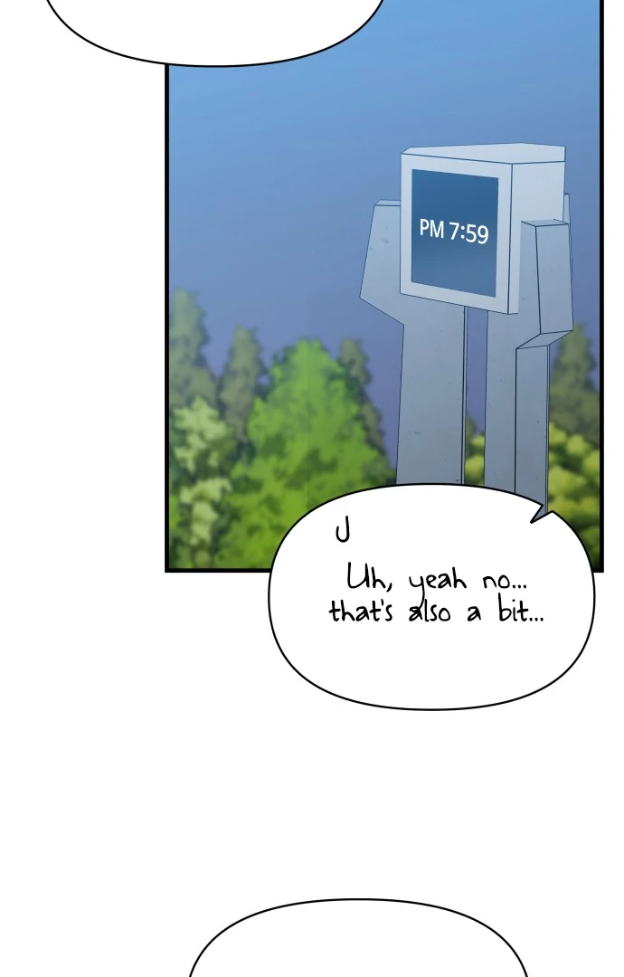 Read 24 Hour Handsome Man chapter 3 image 104 on Lezhin