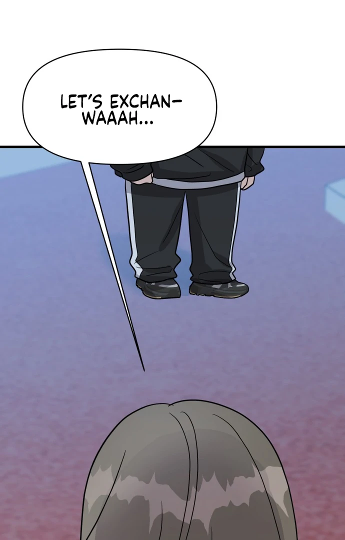 Read 24 Hour Handsome Man chapter 3 image 109 on Lezhin