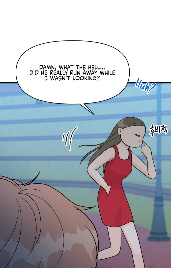 Read 24 Hour Handsome Man chapter 3 image 112 on Lezhin