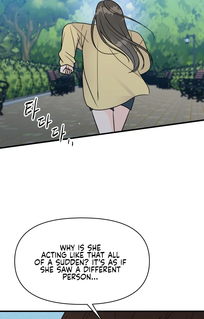 Read 24 Hour Handsome Man chapter 3 image 116 on Lezhin