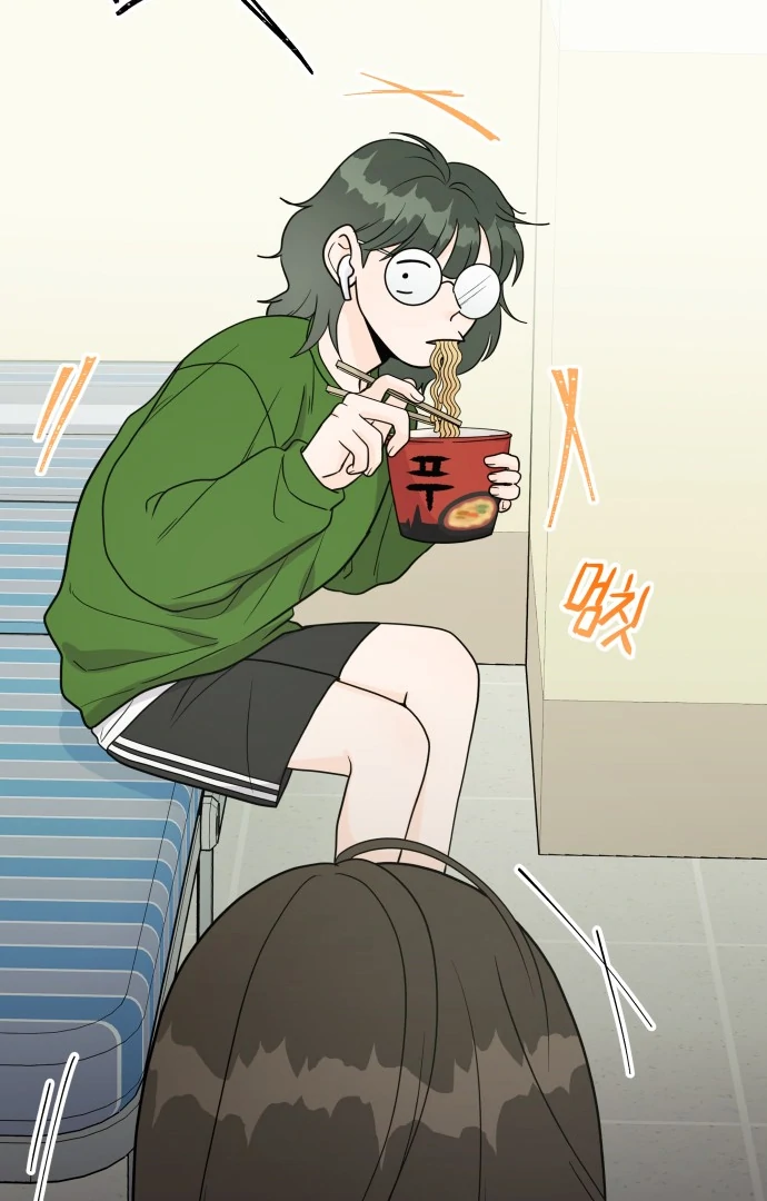 Read 24 Hour Handsome Man chapter 3 image 12 on Lezhin