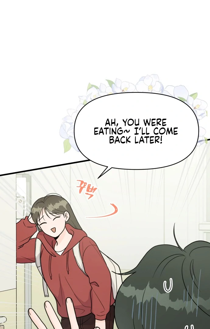 Read 24 Hour Handsome Man chapter 3 image 14 on Lezhin